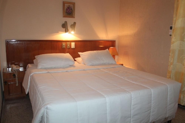 Gran Hotel Parana (Asunción)
